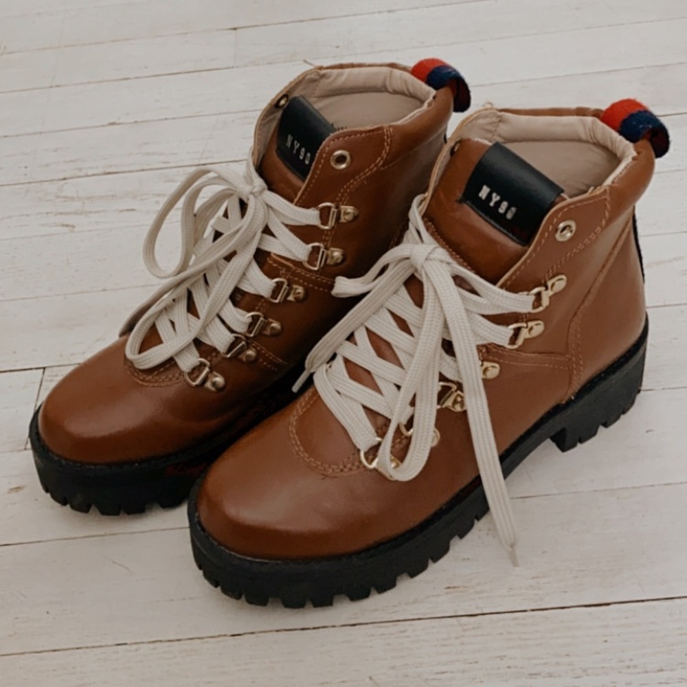 Steve Madden BAM NY 90 boot